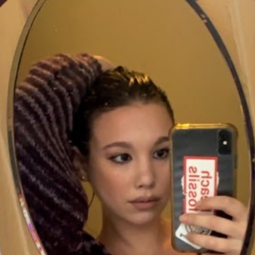 Meet your Posher, Elizabeth